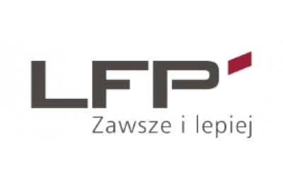 lfp logotyp
