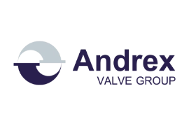 Logotyp Andrex