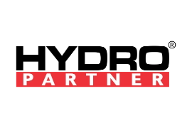 Logotyp Hydro Partner