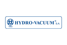 Logotyp Hydro Vacuum
