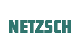 Logotyp Netsch