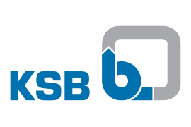 Logotyp KSB