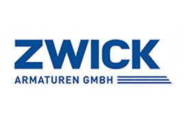Logotyp Zwick