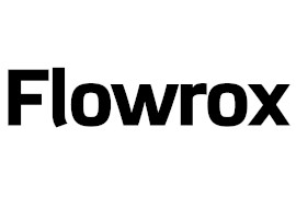 Logotyp FlowRox