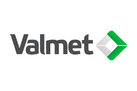 Logotyp Valmet